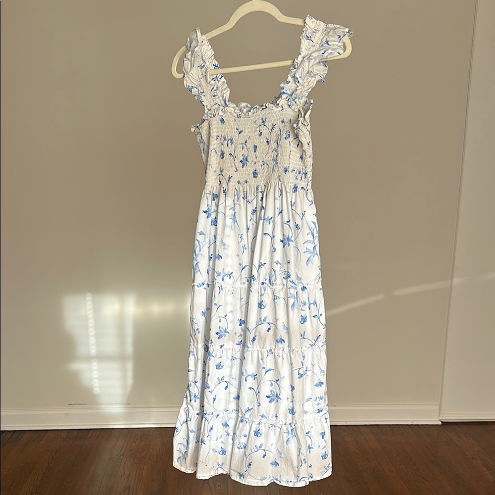 Hill House Nap Dress